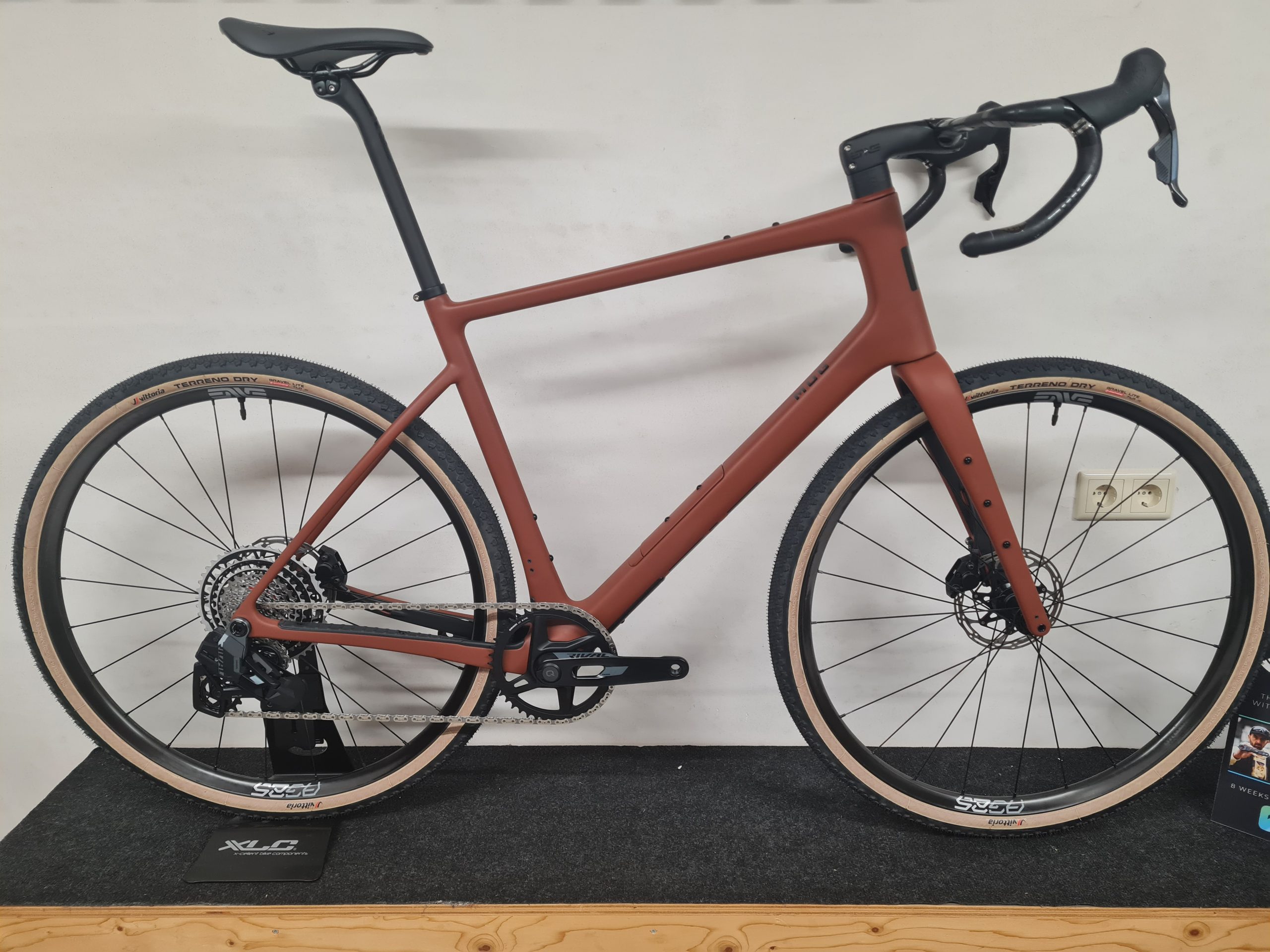 enve mog gravel