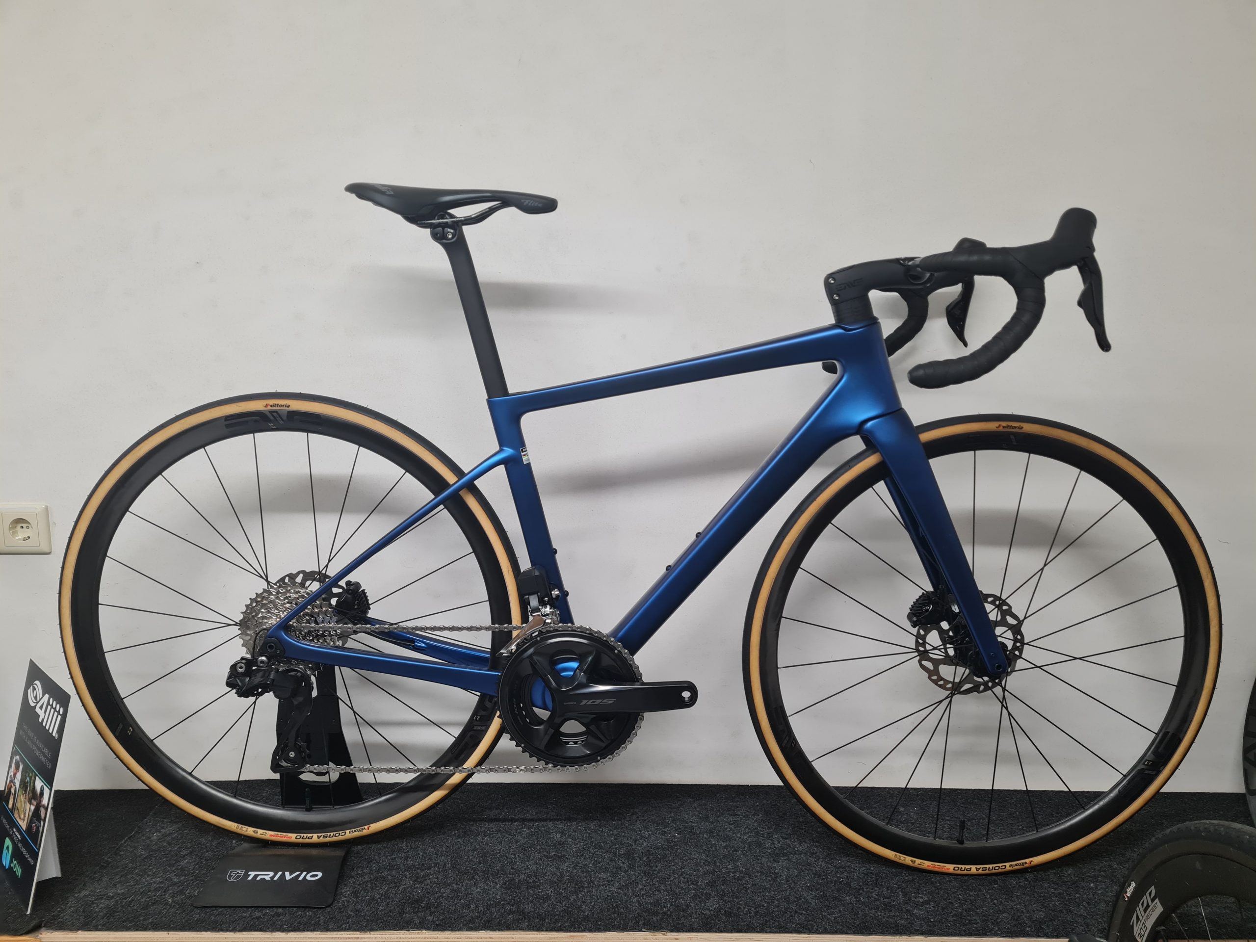 enve melee 105 di2